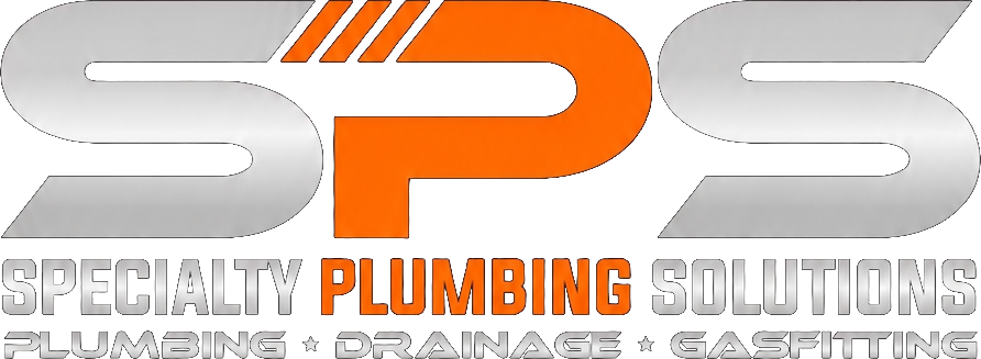 Specialty Plumbing Solutions logo